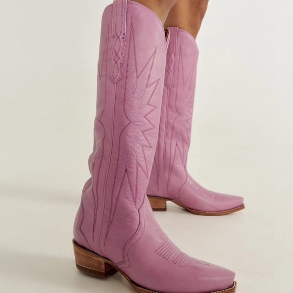 Tecovas Shoes - Tecovas The Loretta